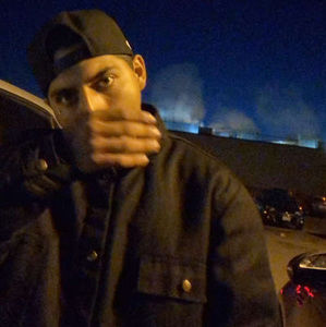 Meet your Posher, Jose